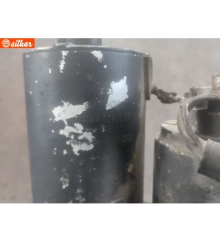 BRACCIO OSCILLANTE SX PEUGEOT - 108 - MOD. 05/14