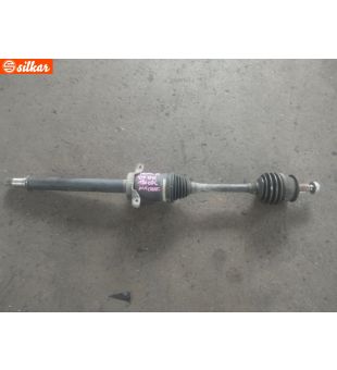 SEMIASSE DX MERCEDES - A CLASS (W169) - MOD. 09/04 - 12/07