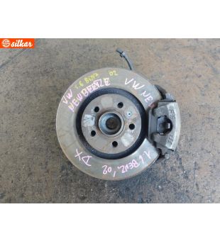 DISCO FUSELLO MONTANTE MOZZO DX VOLKSWAGEN - NEW BEETLE - MOD. 04/98 - 05/05