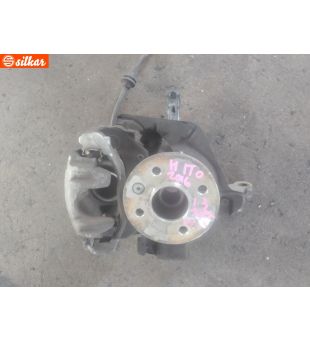 DISCO FUSELLO MONTANTE MOZZO SX ALFA ROMEO - MITO - MOD. 09/08 - 02/16 1.3 DIESEL MANUALE