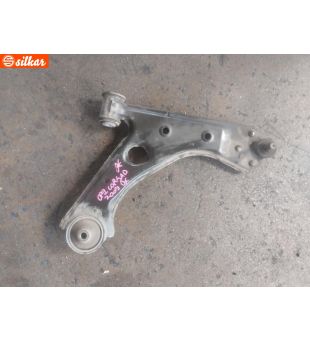 BRACCIO OSCILLANTE DX OPEL - CORSA D - MOD. 05/06 - 01/11