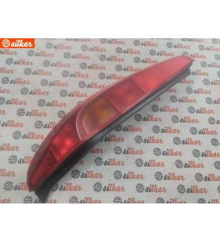 FANALE POST SX FIAT - PUNTO - MOD. 04/03 - 04/11