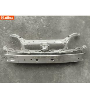 RINFORZO PARAURTI ANT E TRAVERSA SUPERIORE FORD - FOCUS - MOD. 11/01 - 02/05