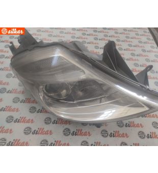FARO ANT DX CITROEN - C8 - MOD. 07/02 - 12/12 CON LENTE