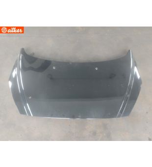 COFANO PEUGEOT - 308 (T7) - MOD. 08/07 - 03/11 NERO