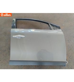 PORTIERA ANT DX LANCIA - DELTA - MOD. 09/08 - 07/14 GRIGIO MEDIO