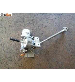 POMPA SERVOSTERZO ELETTRICA FIAT - 500 - MOD. 07/07 - 06/15
