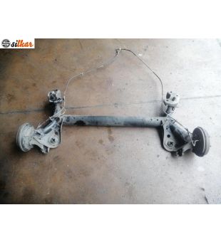 PONTE POST FORD - FIESTA MK VI - MOD. 12/08 - 12/12