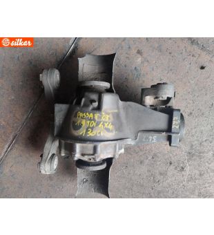 DIFFERENZIALE POST VOLKSWAGEN - PASSAT B5 - MOD. 10/00 - 03/05