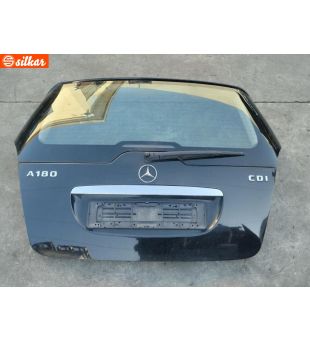 PORTELLONE POSTERIORE MERCEDES - A CLASS (W169) - MOD. 09/04 - 12/07