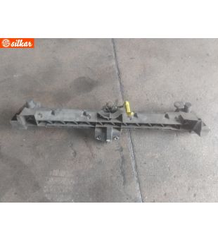 TRAVERSA BATTICOFANO SUPERIORE CITROEN - BERLINGO - MOD. 01/12 - 04/15