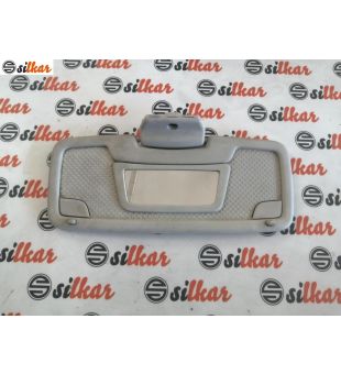 ALETTA PARASOLE DX SMART - FORTWO - MOD. 03/07 - 03/12