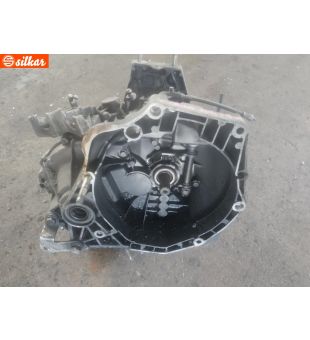 CAMBIO FIAT - FIORINO - MOD. 11/07 - 03/16 1.3 DIESEL 5 MARCE