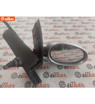SPECCHIETTO RETR. DX SMART - FORTWO - MOD. 05/02 - 02/07