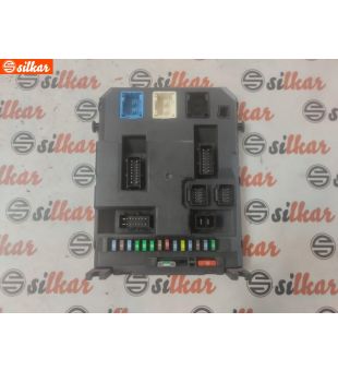 BODY COMPUTER CITROEN - C3 PICASSO - MOD. 01/09 - 12/11 1.6 DIESEL