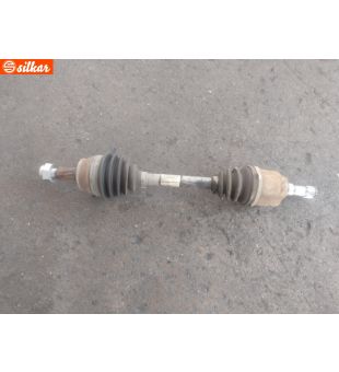 SEMIASSE SX OPEL - CORSA D - MOD. 05/06 - 01/11 1.3 DIESEL