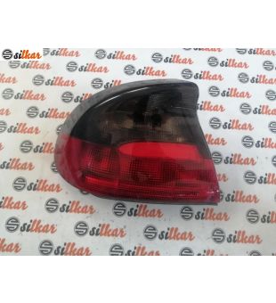 FANALE POST SX OPEL - TIGRA - MOD. 10/94 - 06/04