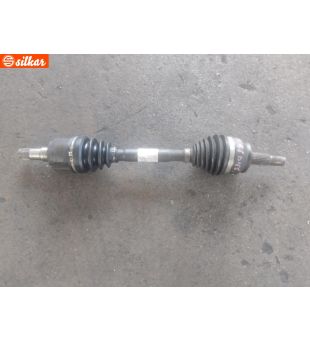 SEMIASSE ANT SX ALFA ROMEO - MITO - MOD. 09/08 - 02/16