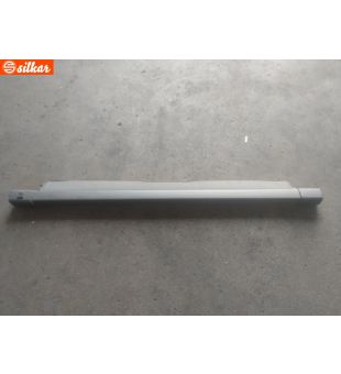 CAPPELLIERA MERCEDES - ML CLASS (W163) - MOD. 01/02 - 12/05
