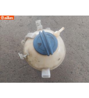 VASCHETTA RADIATORE ACQUA VOLKSWAGEN - GOLF V - MOD. 08/03 - 08/08 1.6 FSI BENZINA