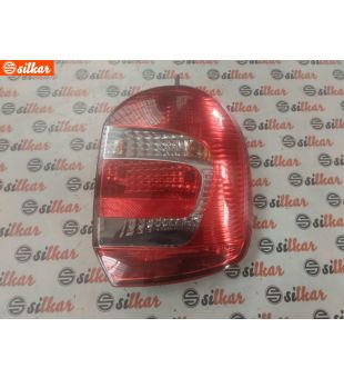 FANALE POST DX RENAULT - GRAND MODUS - MOD. 01/08 - 12/13