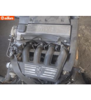 MOTORE BMW - 3 SERIES - E36 COUPE'/CABRIO - MOD. 12/90 - 04/98 174T1