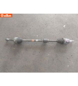 SEMIASSE DX HYUNDAI - ATOS PRIME - MOD. 12/03 - 12/06 1.0 BENZINA MANUALE