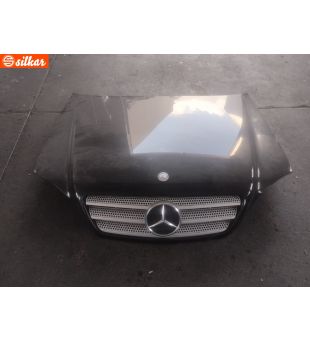 COFANO MERCEDES - ML CLASS (W163) - MOD. 01/02 - 12/05
