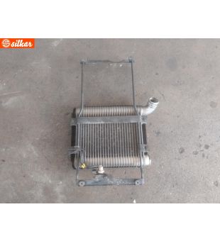 INTERCOOLER HYUNDAI - SANTA FE - MOD. 01/00 - 12/03