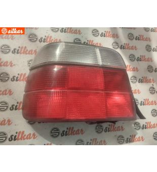 FANALE POST SX BMW - 3 SERIES - E36 COUPE'/CABRIO - MOD. 12/90 - 04/98