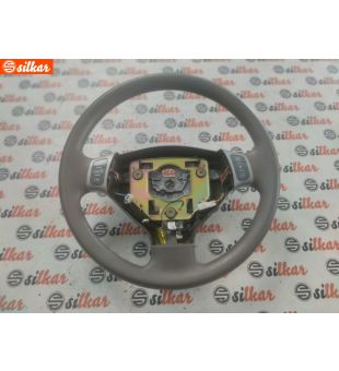 VOLANTE DR - 5 - MOD. 2008 BEIGE