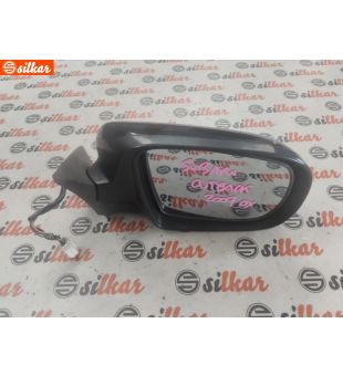 SPECCHIETTO RETR. DX SUBARU - LEGACY - MOD. 2003 - 2009