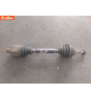 SEMIASSE DX OPEL - ASTRA H - MOD. 01/07 - 11/09 1.9 DIESEL MANUALE
