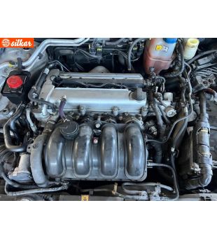 MOTORE ALFA ROMEO - 159 - MOD. 10/05 - 10/11 1.9 BENZINA 939A6000 KM 108.000