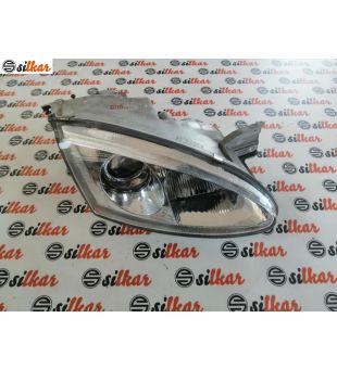 FARO ANT DX HYUNDAI - COUPE' - MOD. 09/99 - 12/00