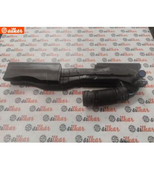 SCATOLA FILTRO VOLKSWAGEN - GOLF 7 VARIANT - MOD. 08/13 - 04/17