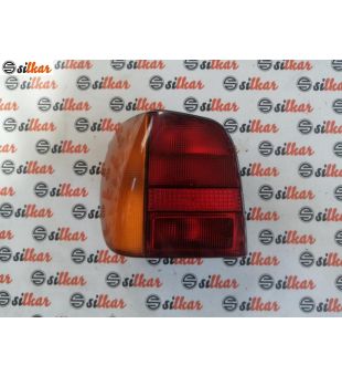 FANALE POST SX VOLKSWAGEN - POLO - MOD. 11/95 - 08/99