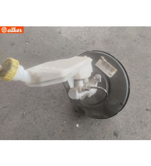 POMPA SERVOFRENO CITROEN - C3 - MOD. 09/16 - 09/20