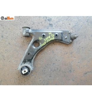 BRACCIO OSCILLANTE DX FIAT - PUNTO - MOD. 02/12 - 12/17