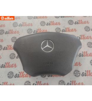 AIRBAG GUIDATORE MERCEDES - ML CLASS (W163) - MOD. 01/02 - 12/05