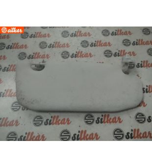 ALETTA PARASOLE SX FIAT - TIPO - MOD. 10/15 - 11/20