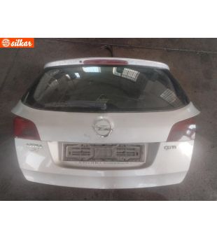 PORTELLONE POSTERIORE OPEL - ASTRA J - MOD. 12/09 - 12/11 SW