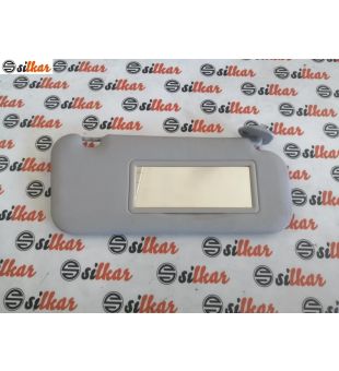 ALETTA PARASOLE DX CITROEN - XSARA PICASSO - MOD. 11/99 - 12/03