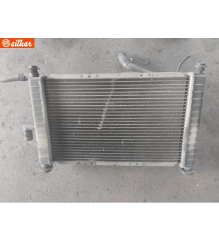 KIT RADIATORI CHEVROLET/DAEWOO - MATIZ - MOD. 01/98 - 12/00 800 BENZINA NO A/C