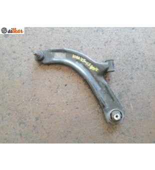 BRACCIO OSCILLANTE SX NISSAN - MICRA K12 - MOD. 01/03 - 08/05