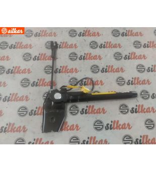 PRETENSIONATORE CINTURA DX ALFA ROMEO - GIULIETTA - MOD. 05/10 - 08/16