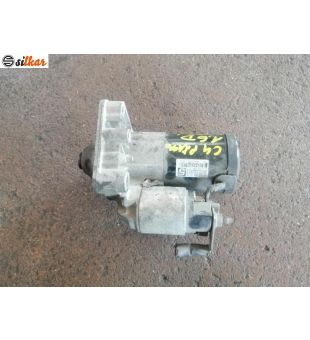 MOTORINO AVVIAMENTO CITROEN - C4 PICASSO - MOD. 01/07 - 10/10