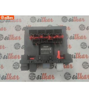 BODY COMPUTER VOLKSWAGEN - GOLF V - MOD. 08/03 - 08/08 1.6 FSI BENZINA