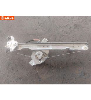 ALZAVETRO ANT DX DACIA - SANDERO - MOD. 06/08 - 12/12