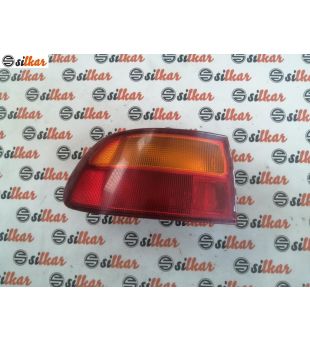 FANALE POST SX HONDA - CIVIC - MOD. 10/95 - 02/99